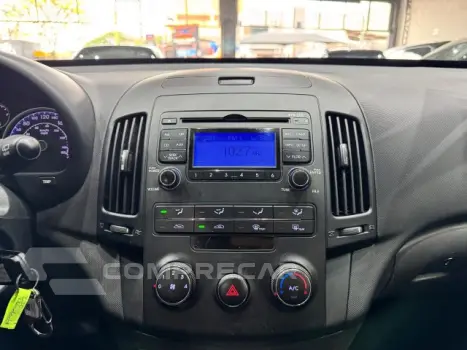 I30 - 2.0 MPFI GLS 16V 4P AUTOMÁTICO