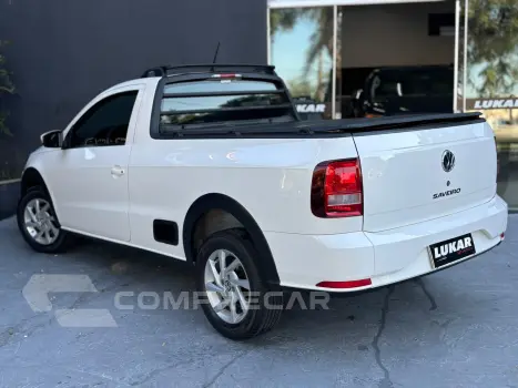 SAVEIRO 1.6 MI Trendline CE 8V