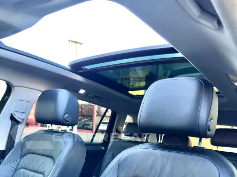 TIGUAN 1.4 250 TSI TOTAL FLEX ALLSPACE COMFORTLINE TIPTRONIC