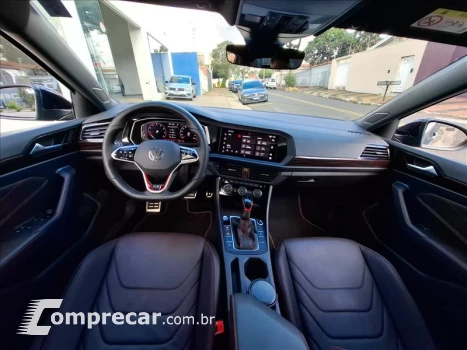 JETTA 2.0 350 TSI GLI
