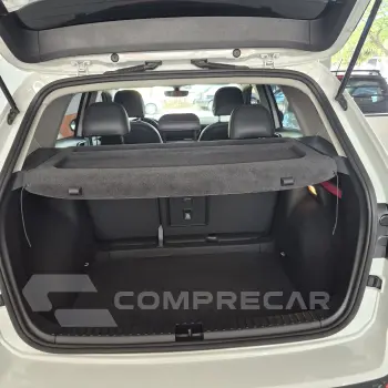 TAOS 1.4 250 TSI Comfortline