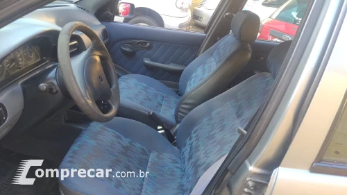 PALIO 1.0 MPI ELX