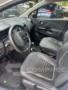Captur Intense 1.6