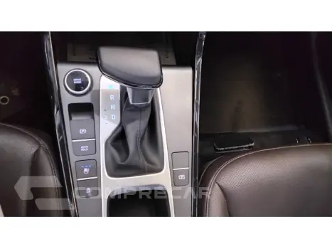 CRETA 1.0 TGDI FLEX PLATINUM AUTOMÁTICO