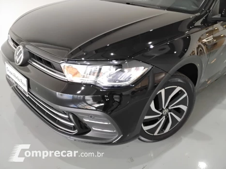 POLO 1.0  170 TSI HIGHLINE AUTOMÁTICO