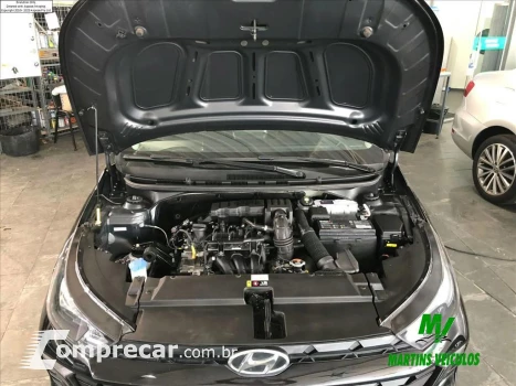 HB20 1.0 12V FLEX COMFORT MANUAL
