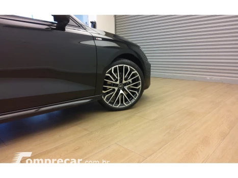 A3 2.0 40 TFSI MHEV SEDAN PERFORMANCE BLACK S-TRONIC
