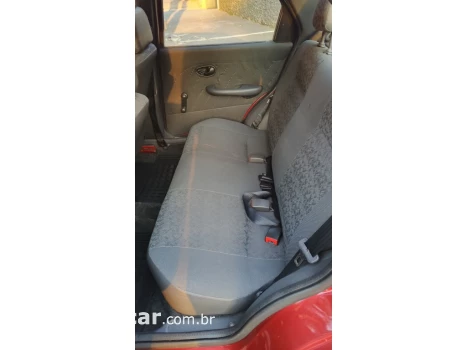 SIENA 1.0 MPI FIRE 8V FLEX 4P MANUAL