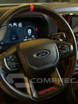 RANGER 3.0 V6 Turbo Raptor 4X4