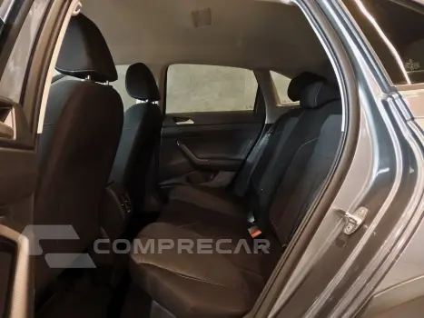 NIVUS 1.0 200 TSI Comfortline