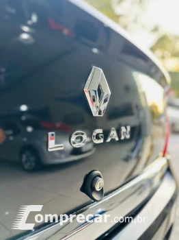 LOGAN Expres./Exp. UP Hi-Flex 1.0 16V 4p