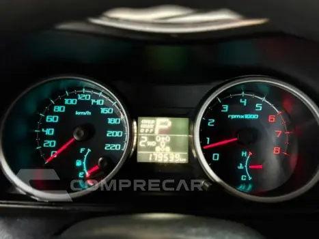 PAJERO TR4 - 2.0 4X4 16V 140CV 4P AUTOMÁTICO