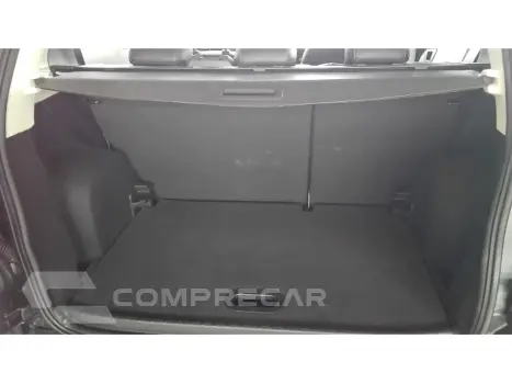 ECOSPORT 1.5 TI-VCT FLEX FREESTYLE AUTOMATICO