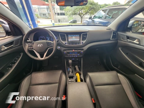 TUCSON 1.6 16V T-gdi GLS