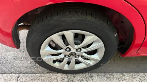 Fit 1.4 16V 4P DX FLEX