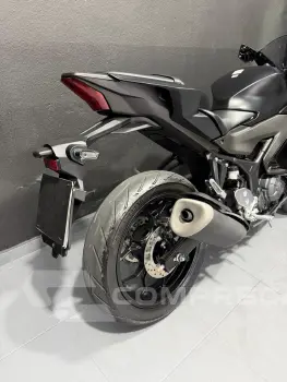 YZF-R3 ABS