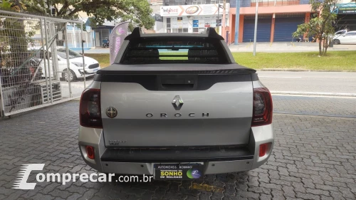 DUSTER OROCH 1.6 16V DYNAMIQUE