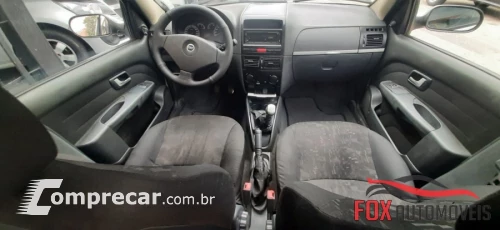 SIENA 1.3 MPI Fire ELX 16V