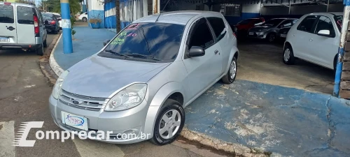 FORD KA 1.0 MPI FLY 8V 2 portas