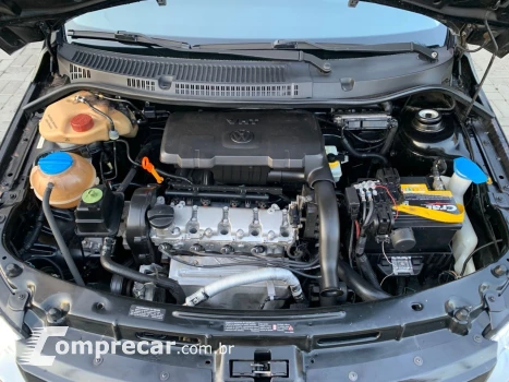 GOL 1.0 MI 8V FLEX 4P MANUAL G.V