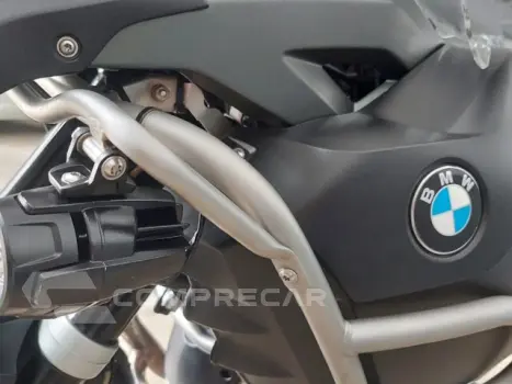 R 1200 GS Adventure - Trail