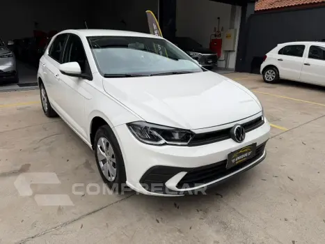 Polo 1.0 Mpi Track Manual