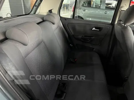 FOX 1.0 MI TREND 8V FLEX 4P MANUAL