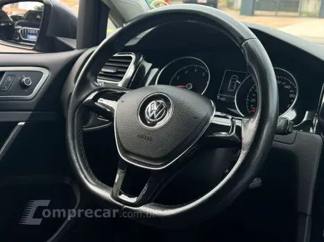 GOLF 1.0 TSI Comfortline 12V