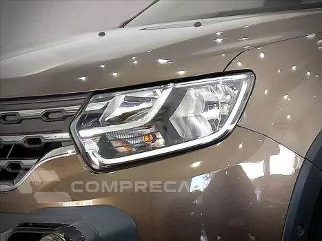 DUSTER 1.3 TCE FLEX ICONIC X-TRONIC