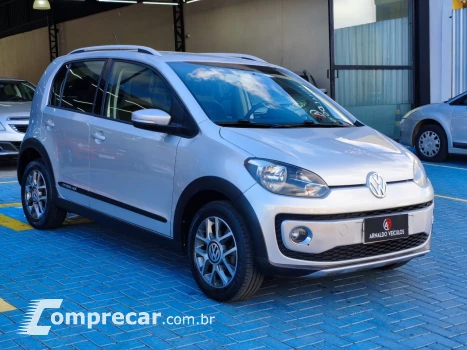 up! cross I MOTION 1.0 T.Flex 12V 5p
