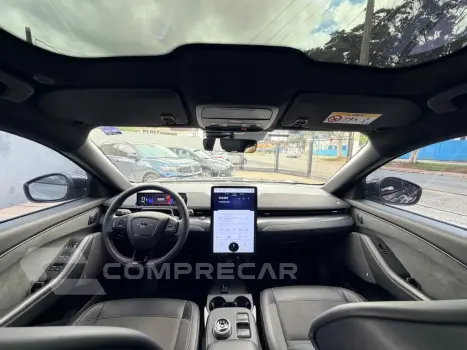 MUSTANG MACH-e 91 KW ELÉTRICO GT PERFORMANCE e-AWD