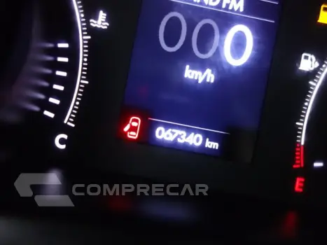 PULSE - 1.3 DRIVE CVT