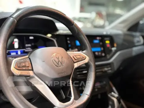 VIRTUS - 1.0 200 TSI COMFORTLINE AUTOMÁTICO