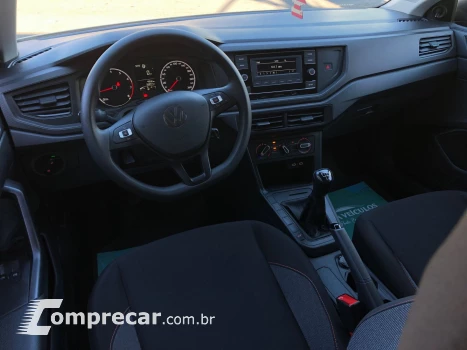 Polo 1.0 Mpi Track Manual