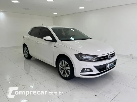 POLO 1.0 200 TSI Comfortline