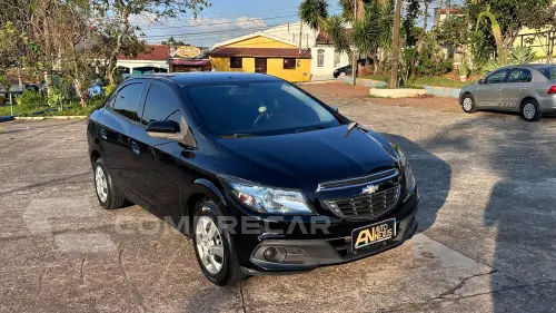 PRISMA 1.4 LTZ Spe/4 8V