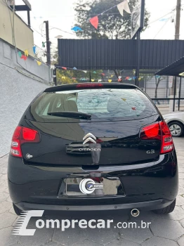 C3 1.6 Tendance 16V