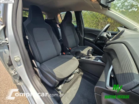 ONIX 1.0 TURBO FLEX LT MANUAL