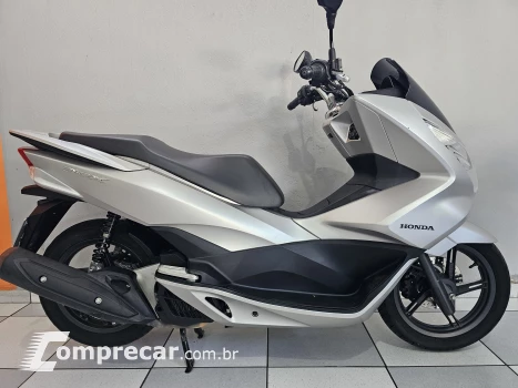 HONDA PCX 1510