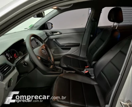 T-CROSS 1.0 200 TSI Sense