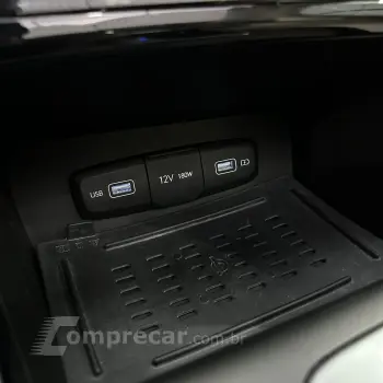 Creta Ultimate 2.0 16V Flex Aut.