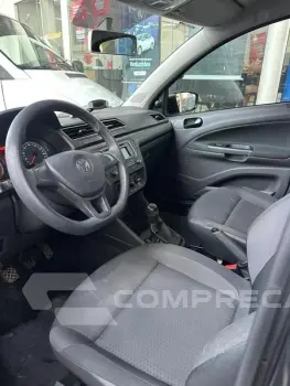 VOYAGE 1.0 12V MPI TOTALFLEX 4P MANUAL