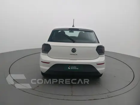 POLO 1.0 MPI TRACK MANUAL