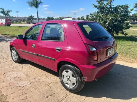 CELTA 1.0 MPFI Spirit 8V