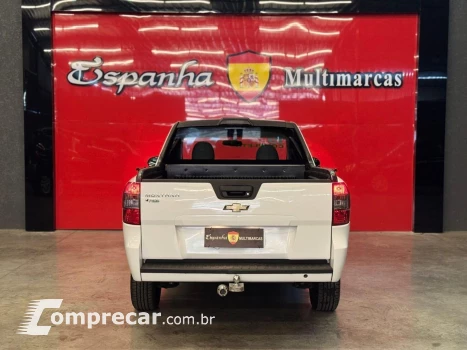 Montana 1.4 Mpfi Ls Cs 8V Flex 2P Manual