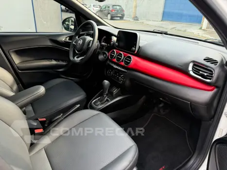 ARGO 1.8 E.torq HGT AT6