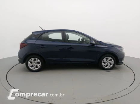 HB20 1.0 12V FLEX COMFORT PLUS MANUAL