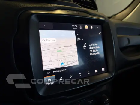 RENEGADE 1.3 T270 TURBO FLEX LONGITUDE AT6