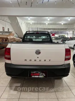 SAVEIRO 1.6 MSI Robust CS 8V