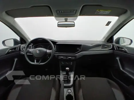 POLO 1.0 MPI TRACK MANUAL